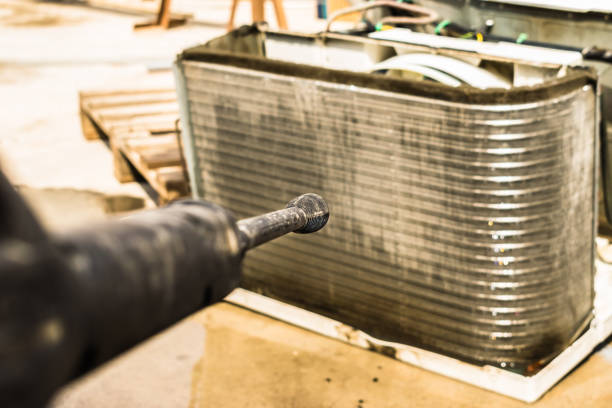 Best Commercial Air Duct Cleaning  in Galva, IL