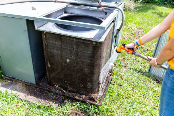 Best Commercial HVAC Duct Cleaning  in Galva, IL