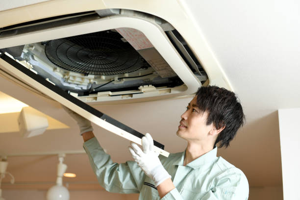 Best Home Air Vent Cleaning  in Galva, IL