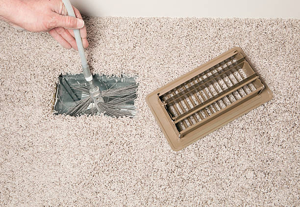 Best HVAC Air Duct Cleaning  in Galva, IL